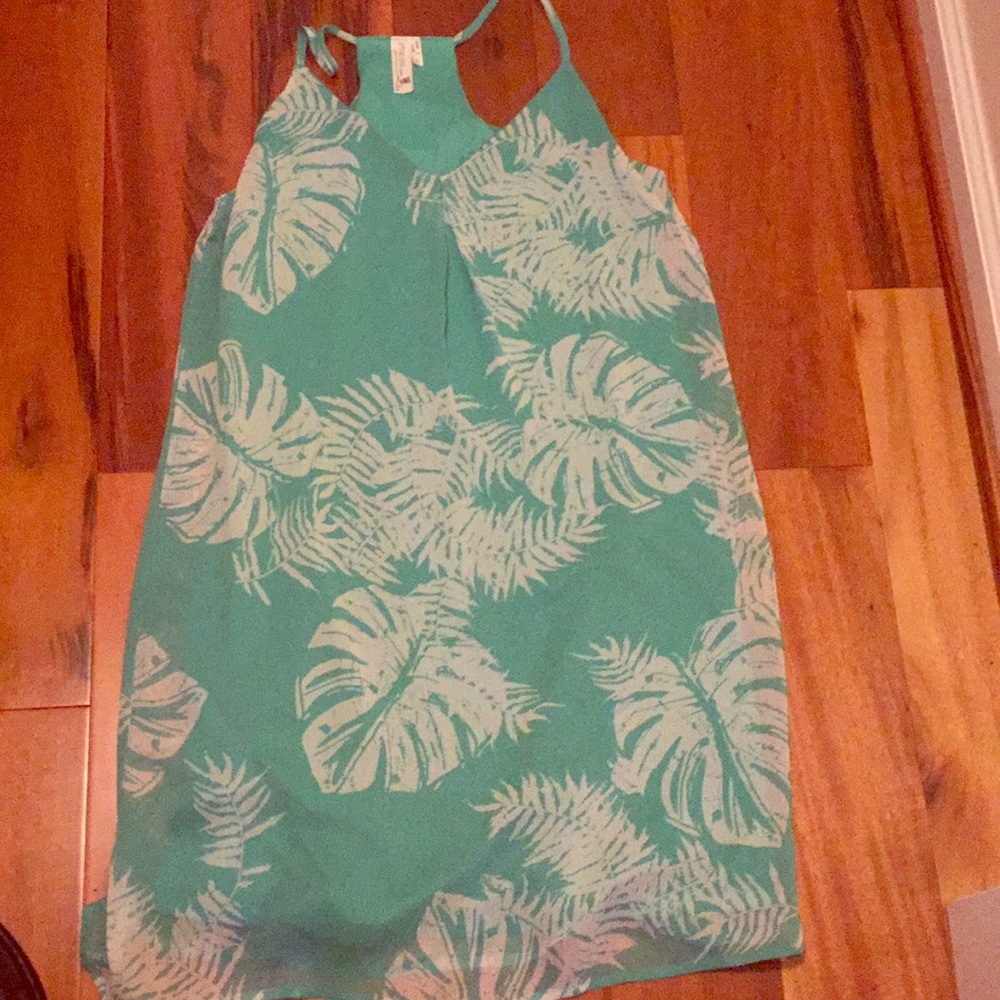 Summer Dress